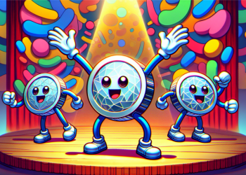 Lock in Massive Profits: ATOM, AVAX, LINK, NEAR, and CYBRO Explosive Growth by 2025